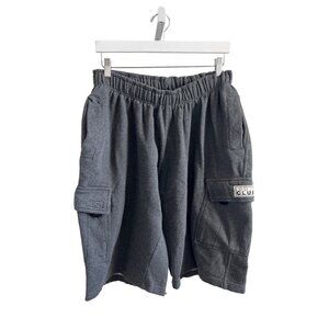 Pro Club Fleece Cargo Short